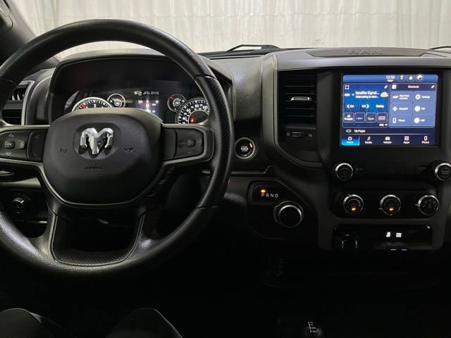 Used 2023 RAM 2500 Tradesman AWD/4WD image 20