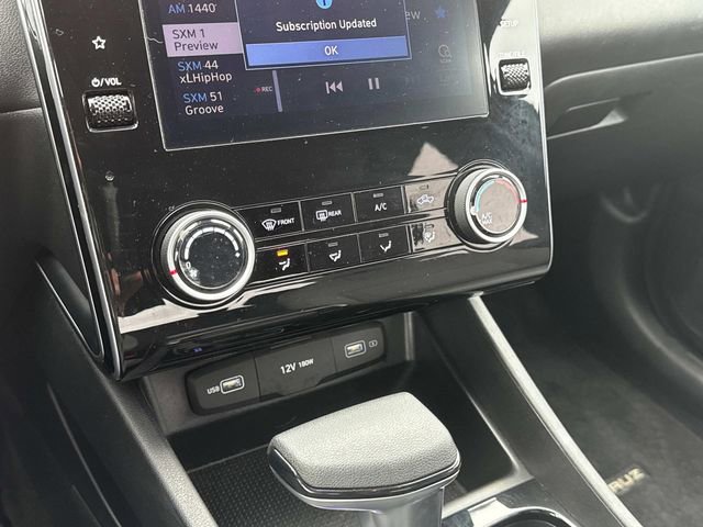 Used 2023 Hyundai Santa Cruz SEL image 31