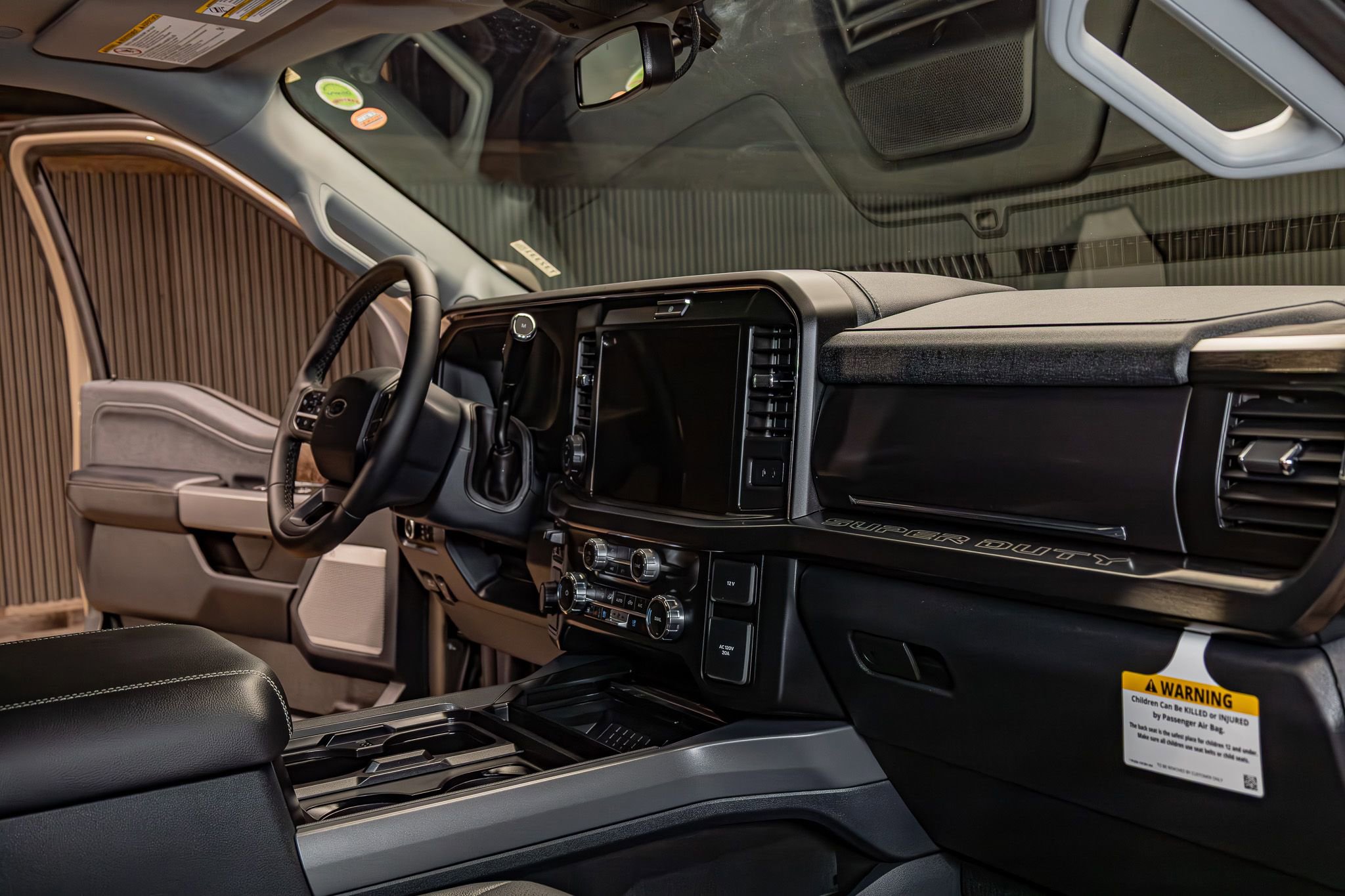 Used 2026 Ford F250 Lariat w/ Lariat Premium Package image 18