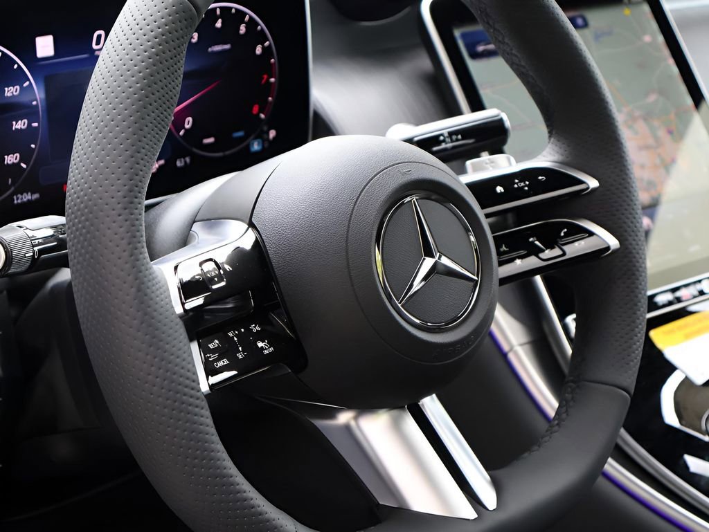 Certified 2025 Mercedes-Benz GLC 300 4MATIC image 21