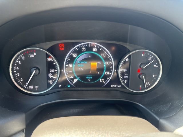 Used 2019 Buick Enclave Avenir w/ Avenir Technology Package FWD image 14