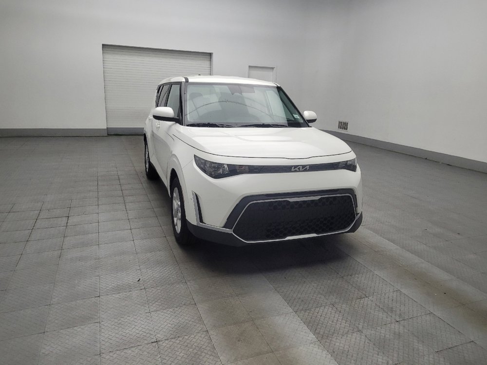 Used 2025 Kia Soul LX w/ LX Technology Package image 13