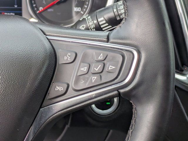 Used 2024 Chevrolet Equinox LT image 23