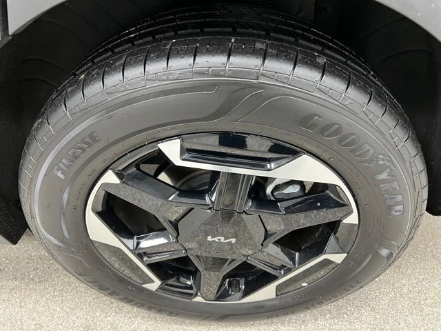Used 2026 Kia Sportage S AWD/4WD image 28