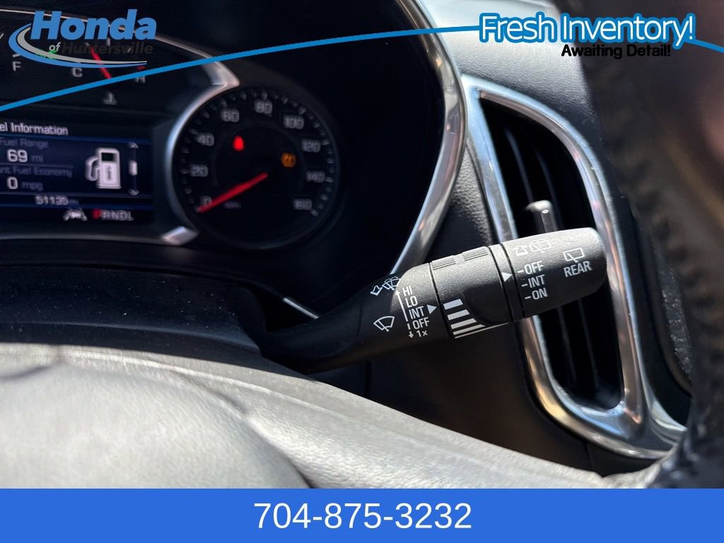 Used 2020 Chevrolet Equinox LT w/ Sport Edition AWD/4WD image 25