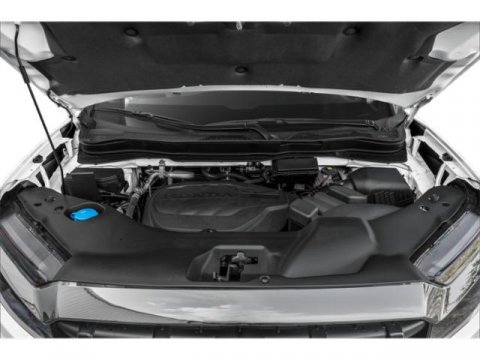 New 2026 Honda Ridgeline RTL image 14