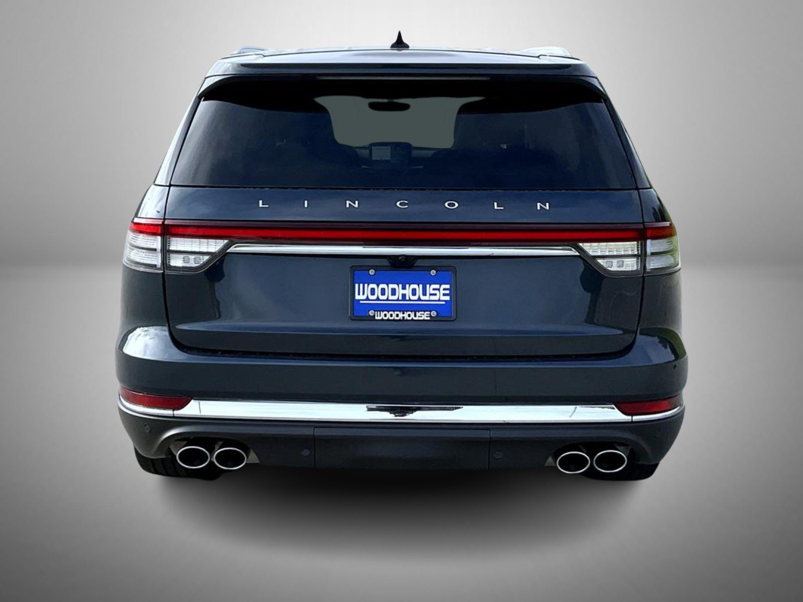 Certified 2022 Lincoln Aviator Reserve w/ Equipment Group 201A AWD/4WD image 6