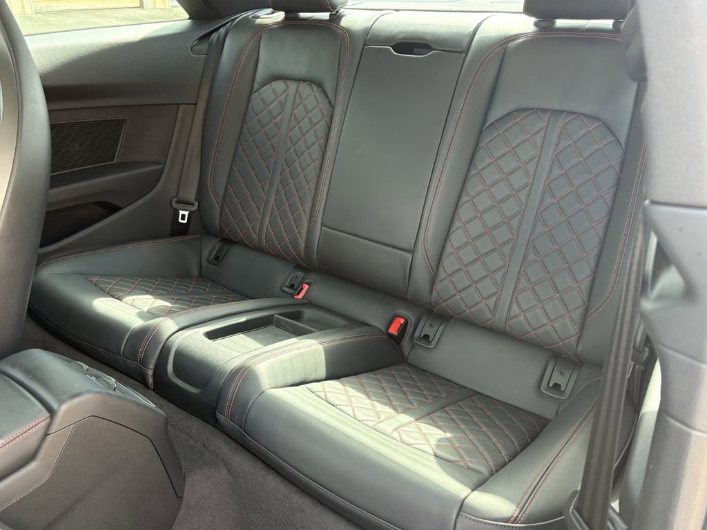 Used 2023 Audi S5 Prestige image 22