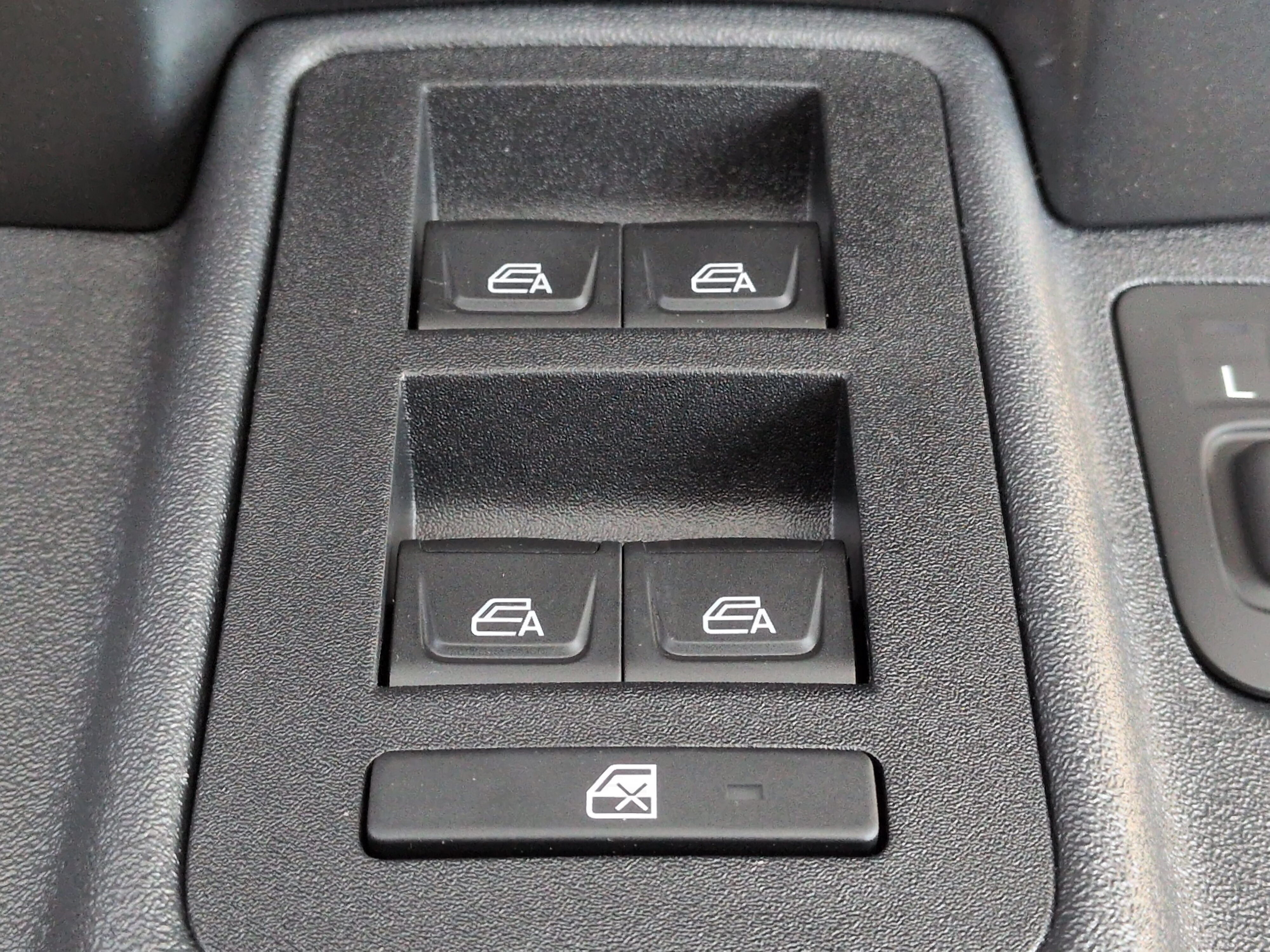 New 2026 Ford Bronco Outer Banks w/ Sasquatch Package AWD/4WD image 22