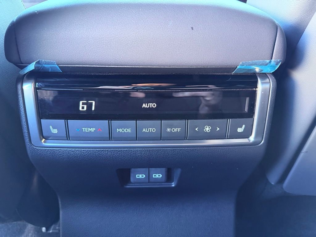 Certified 2024 Lexus GX 550 image 20