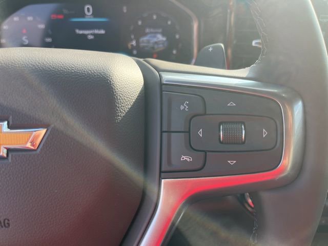 New 2026 Chevrolet Silverado 1500 LT w/ All Star Edition Plus image 21