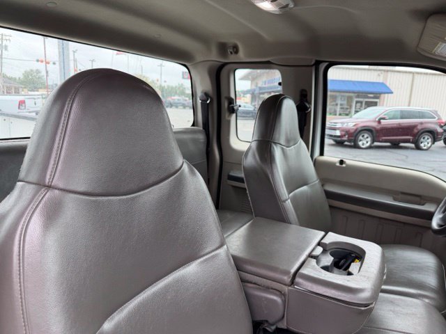 Used 2010 Ford F250 XL RWD image 17
