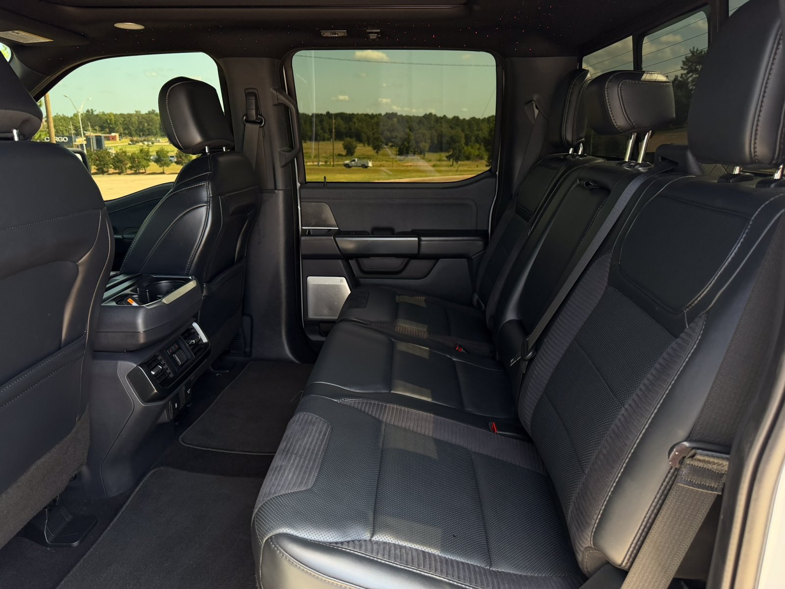 Used 2023 Ford F150 Raptor AWD/4WD image 30