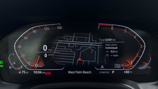 Used 2021 BMW 330i Sedan RWD image 28