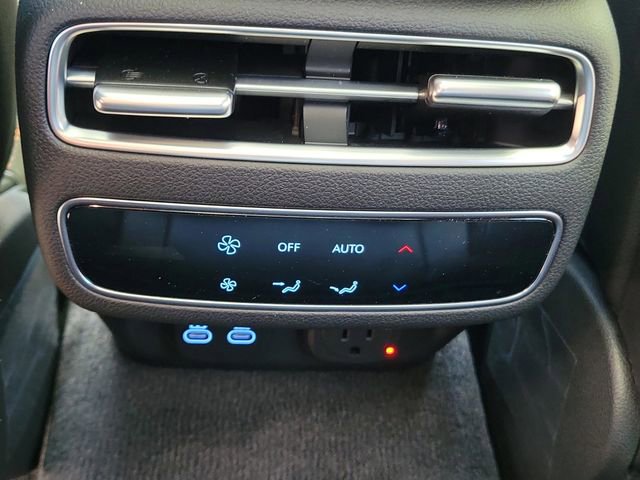 New 2026 Genesis GV70 2.5T Sport Prestige AWD/4WD image 35