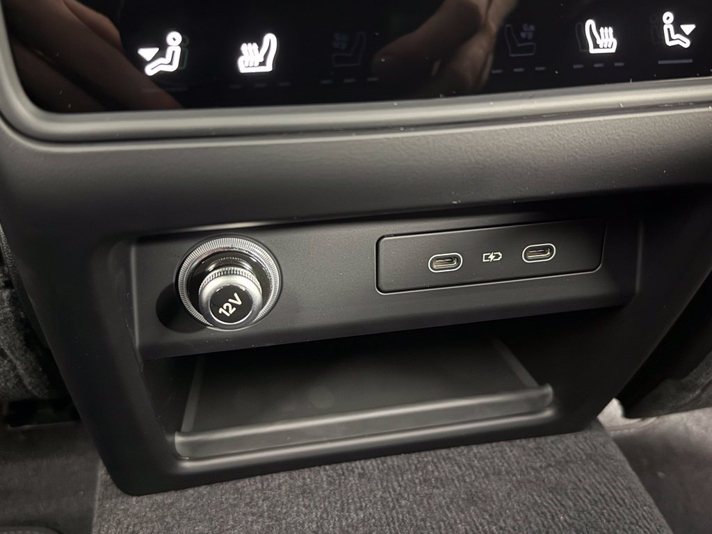 New 2026 Porsche Cayenne AWD/4WD image 39