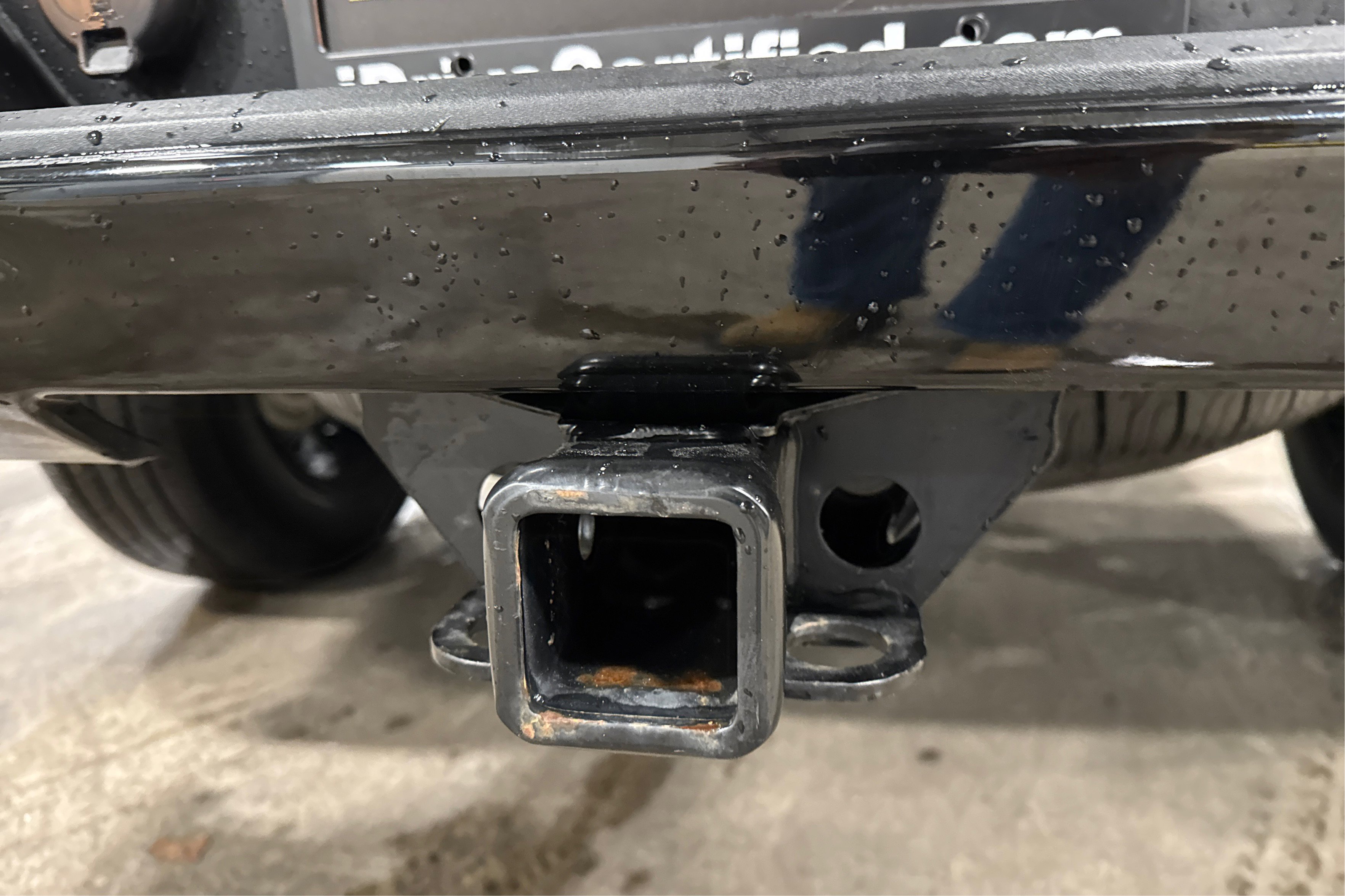 Used 2023 Chevrolet Silverado 1500 Custom image 45