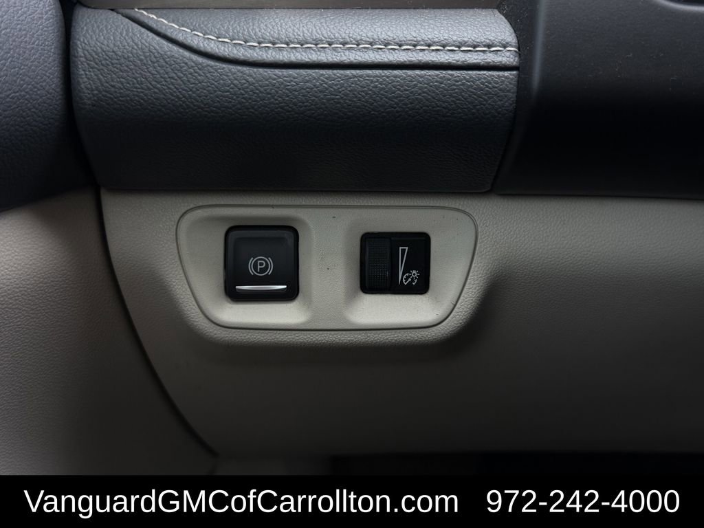 Used 2020 GMC Acadia Denali image 25