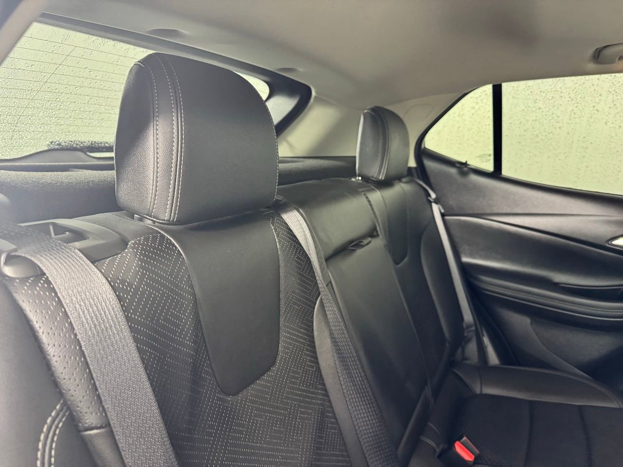 Used 2023 Buick Encore GX Essence w/ Experience Buick Package image 31