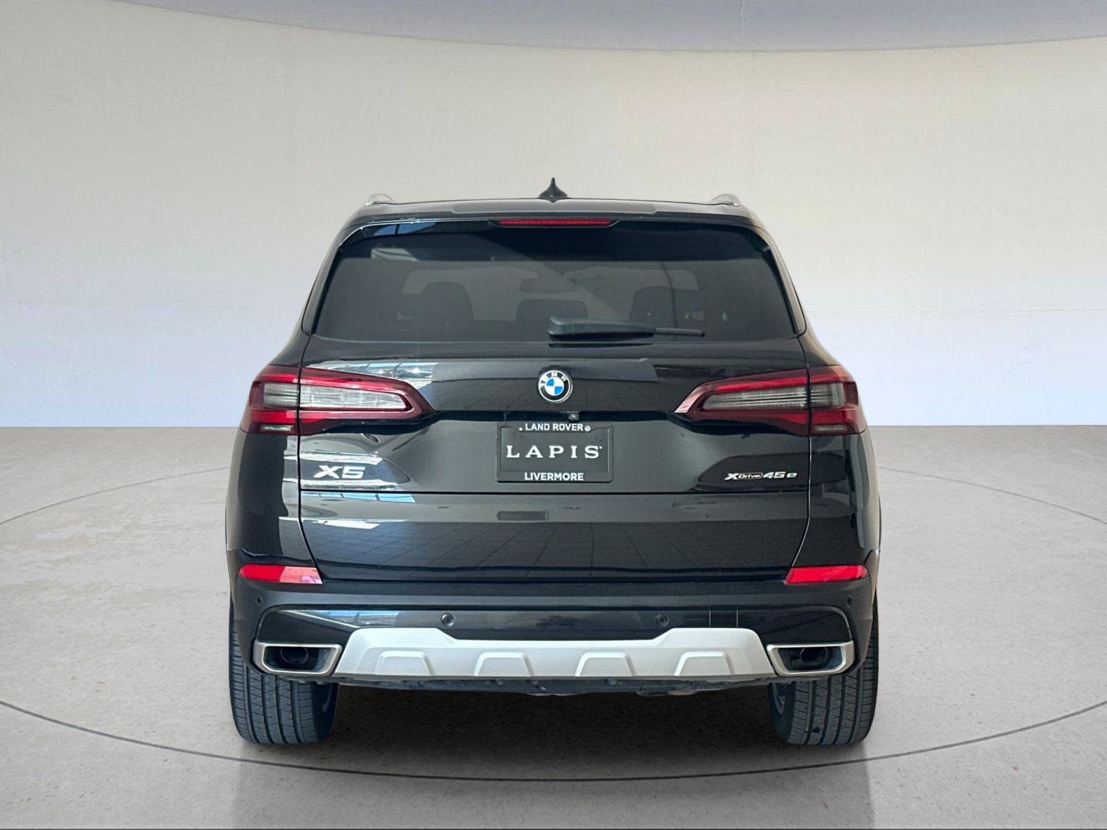 Used 2021 BMW X5 xDrive45e w/ Premium Package AWD/4WD image 5