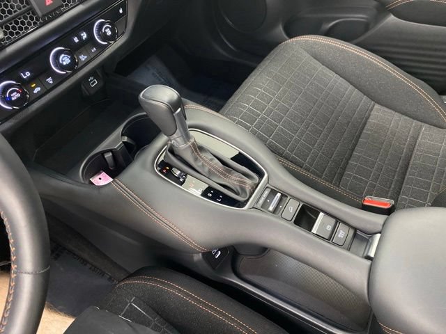 Used 2024 Honda HR-V Sport image 20