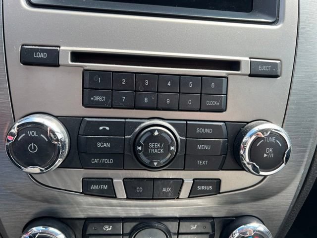 Used 2011 Ford Fusion SE w/ 202A Rapid Spec Order Code FWD image 19