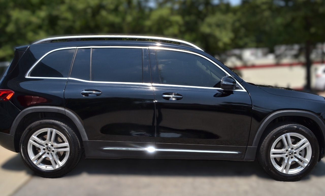 Used 2023 Mercedes-Benz GLB 250 image 10