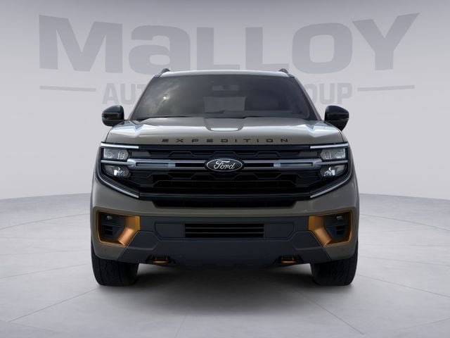 New 2026 Ford Expedition Tremor image 36