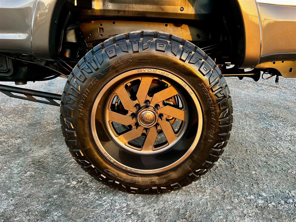 Used 2017 Ford F250 King Ranch w/ King Ranch Ultimate Package image 14