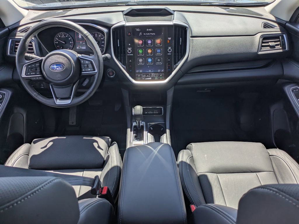 Certified 2025 Subaru Ascent Limited image 2