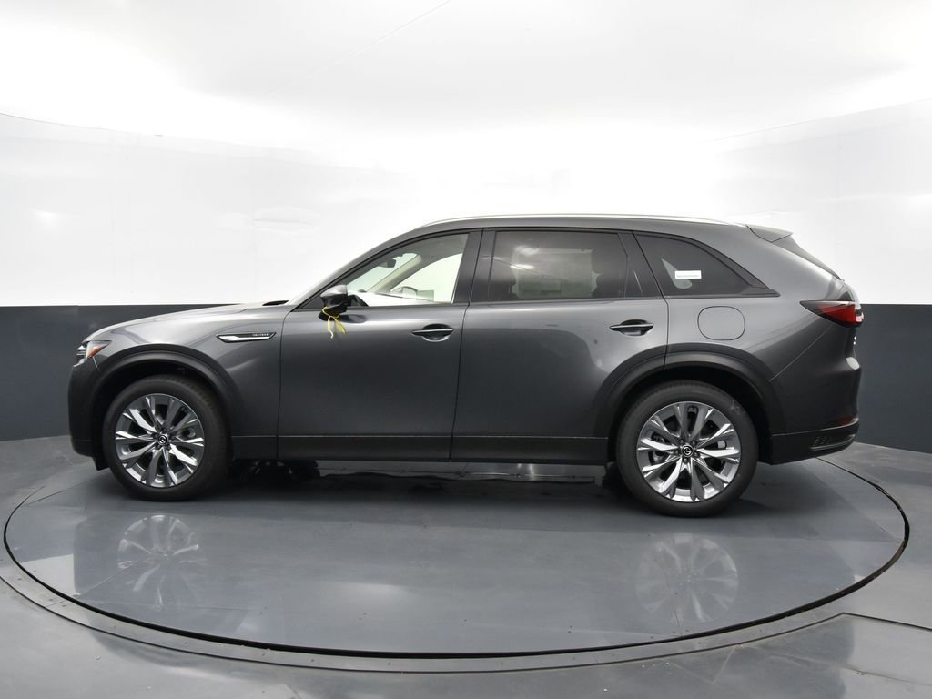 New 2026 MAZDA CX-90 3.3 Turbo w/ Preferred Package image 7