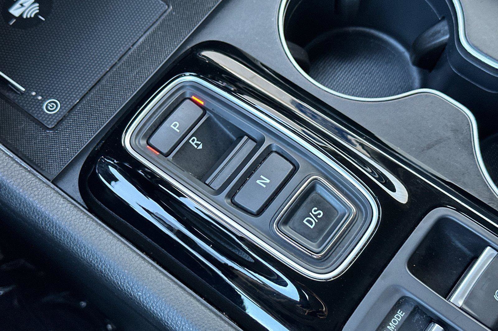 Certified 2025 Honda Pilot EX-L image 21