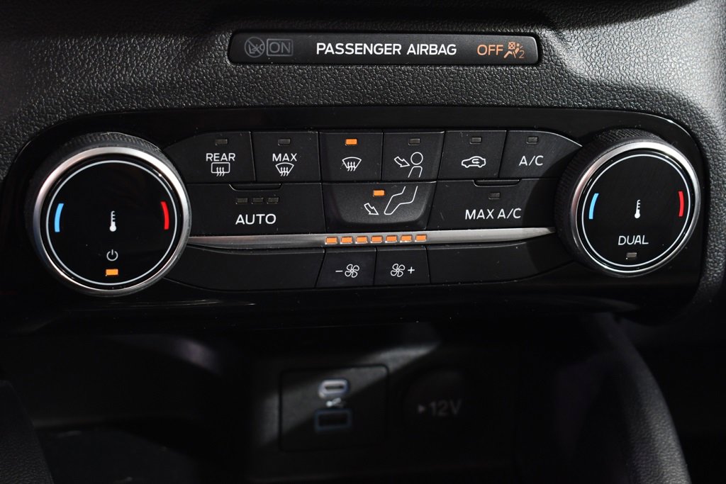 Used 2022 Ford Escape SE w/ Convenience Package image 30