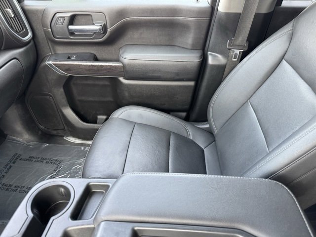 Certified 2022 Chevrolet Silverado 3500 LTZ image 22