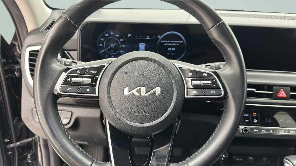 Used 2024 Kia Seltos S AWD/4WD image 15