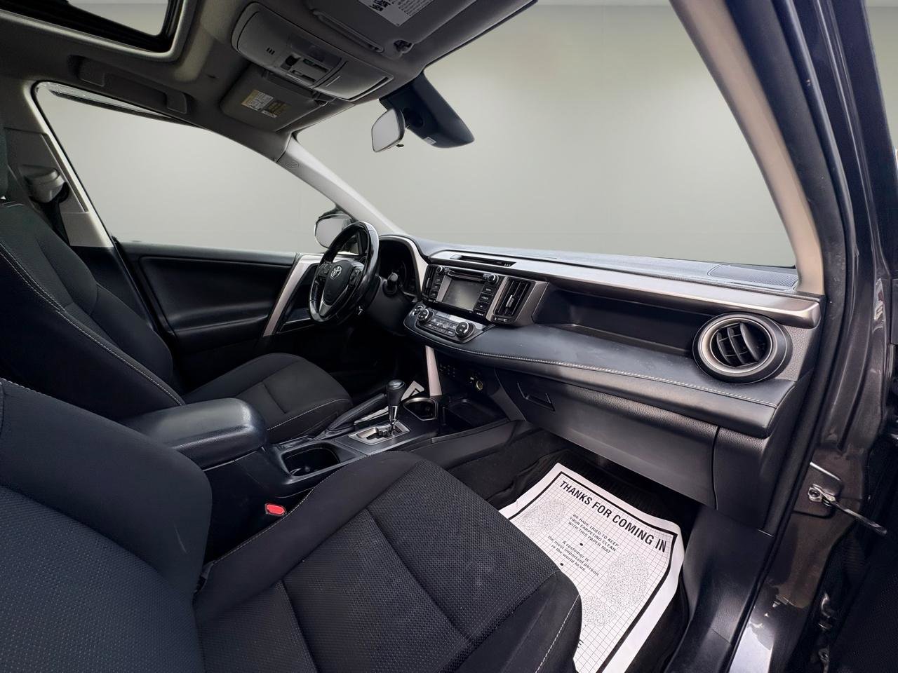 Used 2018 Toyota RAV4 XLE image 39