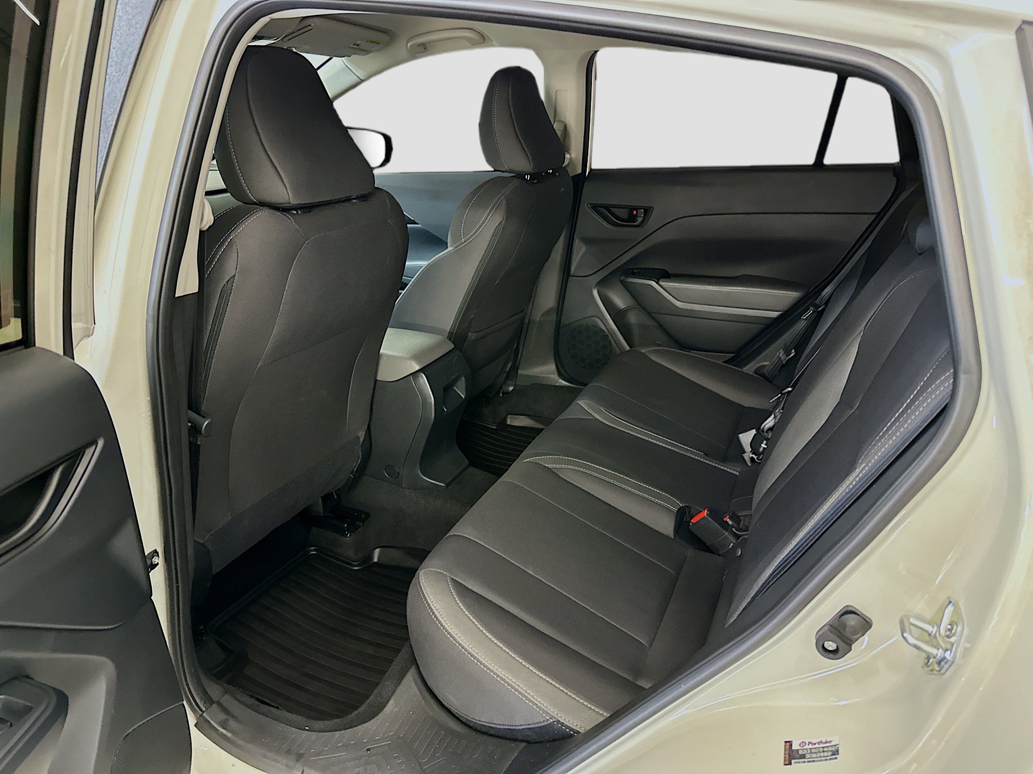 Used 2024 Subaru Impreza 2.0i image 28