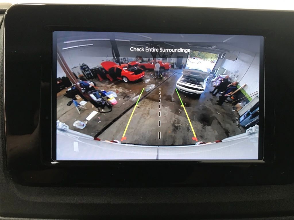 New 2024 RAM ProMaster 2500 w/ Convenience Group image 17