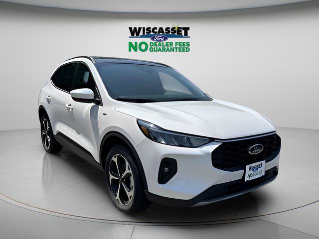 New 2025 Ford Escape ST-Line Select w/ Tech Pack #1 AWD/4WD image 29