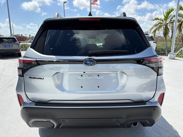 New 2026 Subaru Forester Limited AWD/4WD image 3