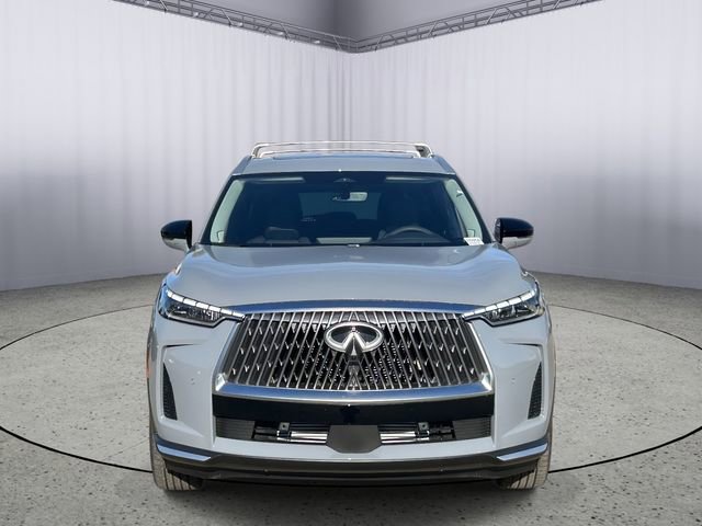 New 2026 INFINITI QX60 Luxe image 4