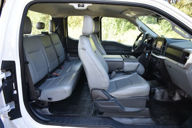 Used 2021 Ford F150 XL w/ XL Power Equipment Group AWD/4WD image 15