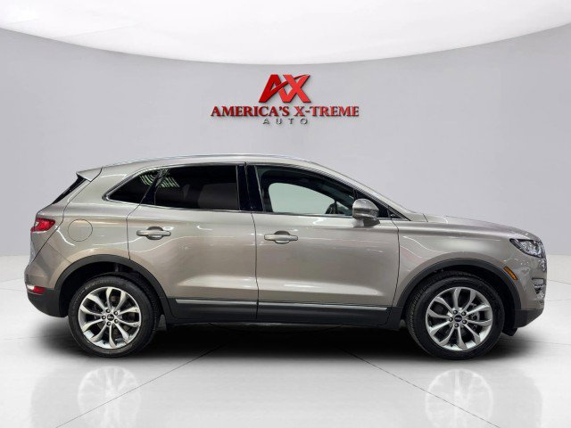 Used 2019 Lincoln MKC Select w/ Select Plus Package image 8