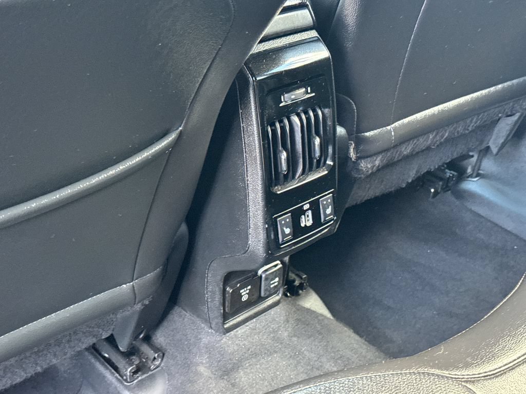 Used 2022 Jeep Compass Trailhawk w/ Trailhawk Elite Group AWD/4WD image 39
