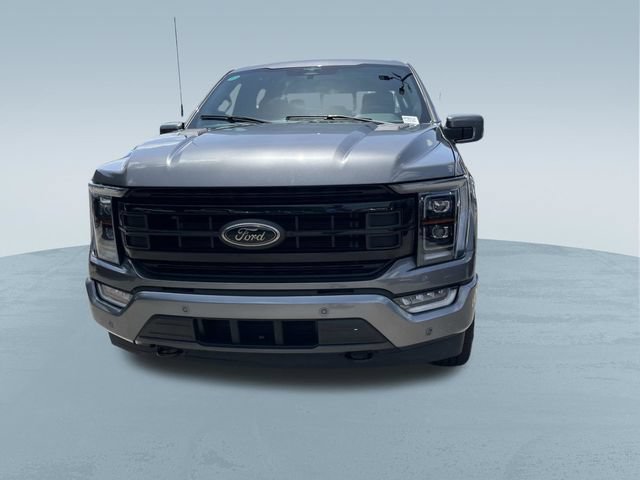 Used 2023 Ford F150 Lariat w/ Equipment Group 502A High AWD/4WD image 10