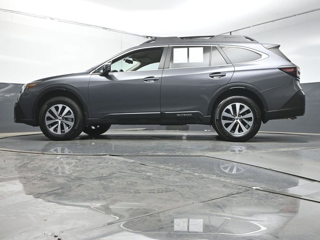 Used 2020 Subaru Outback Premium AWD/4WD image 36
