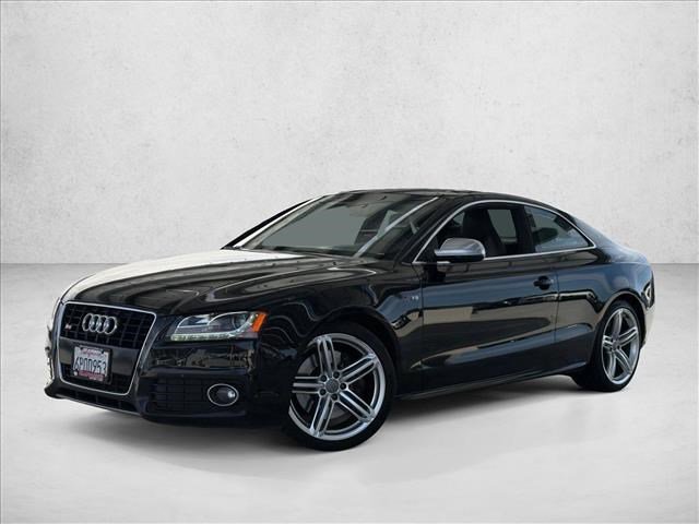 Used 2011 Audi S5 Premium Plus image 1