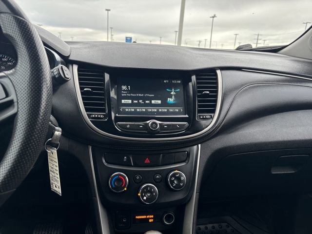Used 2017 Chevrolet Trax LT image 18
