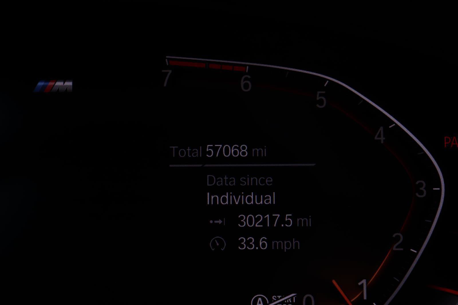 Used 2020 BMW X3 sDrive30i w/ M Sport Package 2 image 31