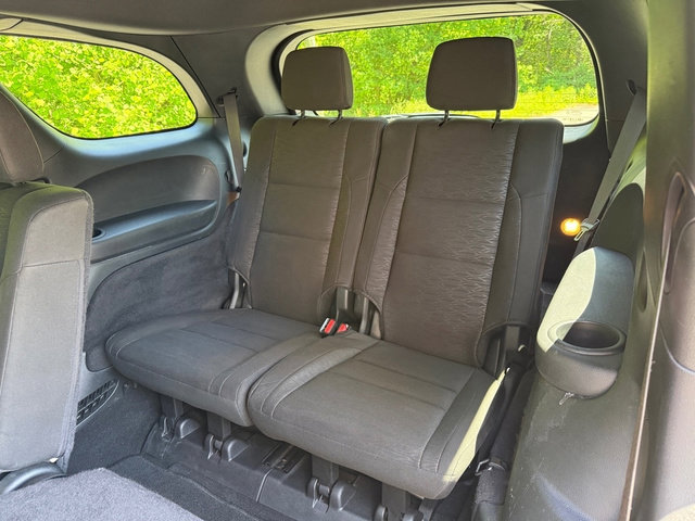 Used 2025 Dodge Durango GT w/ Blacktop Package AWD/4WD image 15